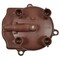 True-Tech Smp 95-94 Toyota Camry/96-92 Toyota Celica Distributor Cap, Jh-195T JH-195T - alternate 2